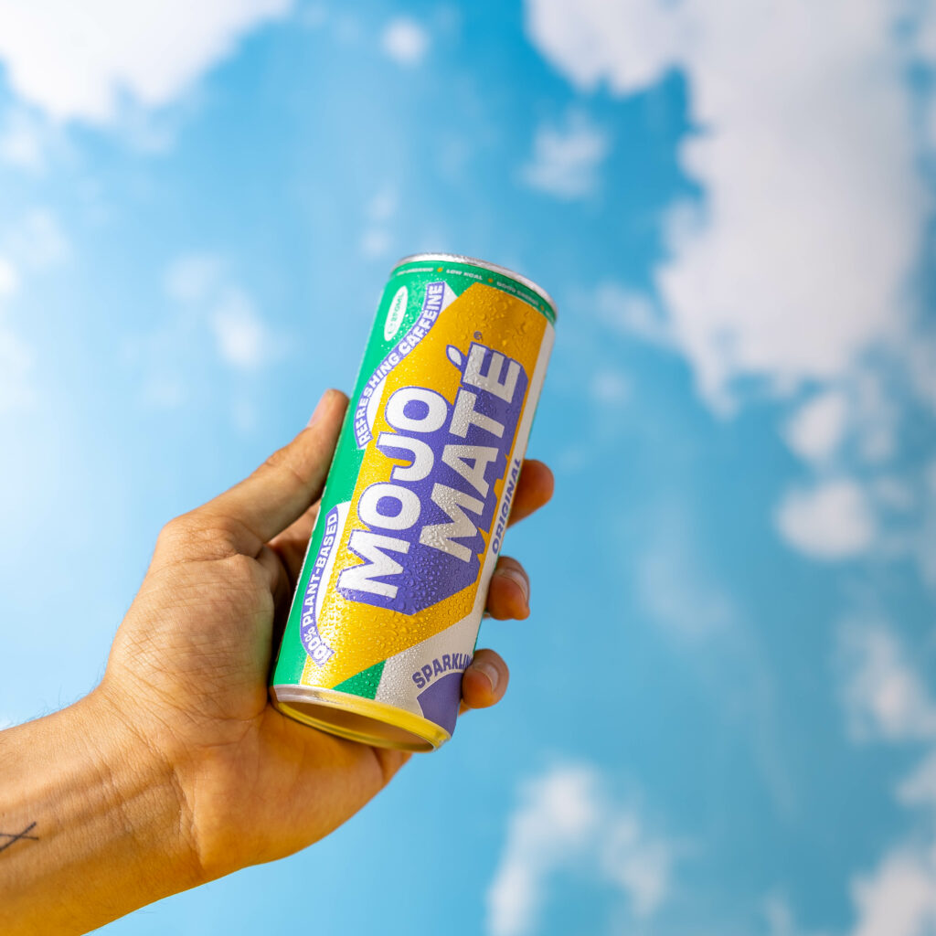 mojo-mate
